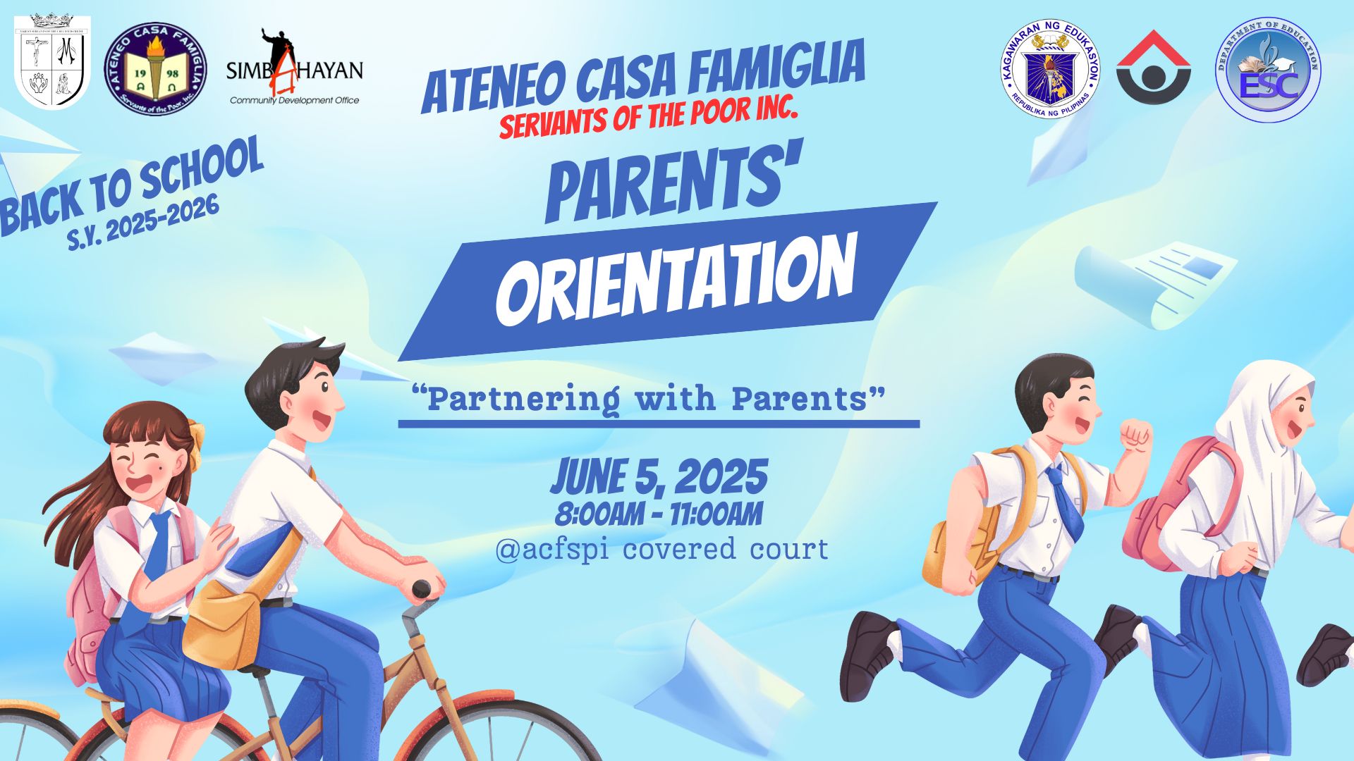 Announcement Image